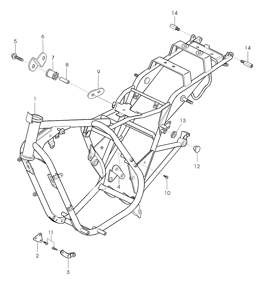 FIG27-GA125 Cruise 1